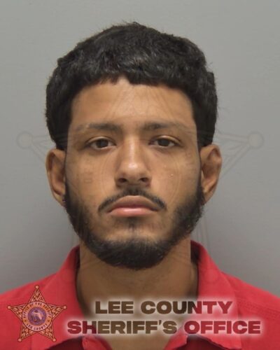 Two arrested after vehicles burglarized
